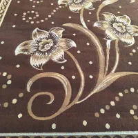 فرش دو نیم در سه و نیم متری ۲۲۰۰