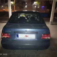 پراید مدل83 انژکتوری|خودرو سواری و وانت|گلبهار, شهر جدید گلبهار|دیوار