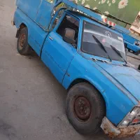 نیسان مدل ۸۹ تناژ پایین|خودرو سواری و وانت|قرچک, مهدیه|دیوار