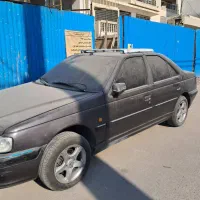 پژو پارس تیو فائو ۹۳|خودرو سواری و وانت|کارون, |دیوار