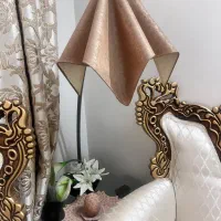 وسایل تزئنی|لوستر و چراغ آویز|گرگان, |دیوار