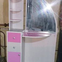 فروش وسایل کارکرده|میز و صندلی غذاخوری|دهلران, |دیوار