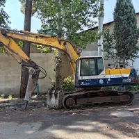 بیل خط پنج 200  مدل 98|خودرو سنگین|کرج, باغستان|دیوار