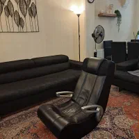 صندلی گیمینگ برند X Rocker