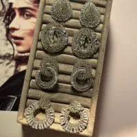 گوشواره مجلسی