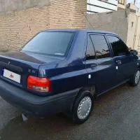 پراید مدل ۹۷ دور رنگ|خودرو سواری و وانت|دره شهر, |دیوار