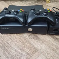 ایکس باکس 360 اسلیم