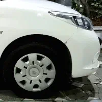 فروش قسطی پژو۲۰۷ تیوتری درحدصفر|خودرو سواری و وانت|تبریز, |دیوار