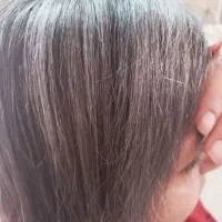 رنگ وتاتو صورت