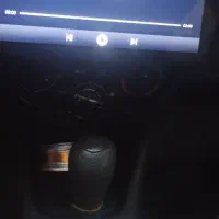 فروش ۲۰۶ اتومات اصل فرانسه|خودرو سواری و وانت|کیش, |دیوار