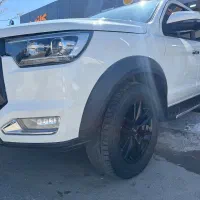 KmcT8 مدل 401|خودرو سواری و وانت|شیراز, باغشهر اهل بیت|دیوار