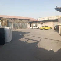 ۱۵۰۰ مترسوله‌ صنعتی در دل تهران/ تردد آزادِ کامیون