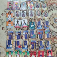 کمدی فوتبال|کلکسیون و سرگرمی|قروه, |دیوار