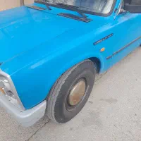 نیسان|خودرو سنگین|نهاوند, |دیوار