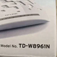 مودم نونو|مودم و تجهیزات شبکه|تهران, یافت‌آباد|دیوار