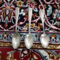 قاشق مسی