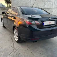 Mg6 ام جی۶ مگنت|خودرو سواری و وانت|چالوس, |دیوار