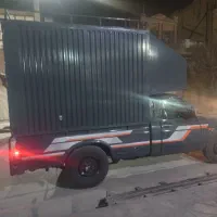 نیسان صفر  دوگانه شرکتی زامیاد پلاس