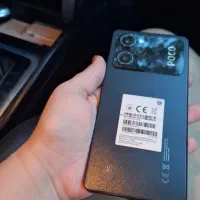 گوشی poco X5pro فوری|موبایل|مشهد, فتح المبین|دیوار