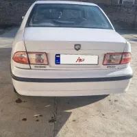 سمند EF3 بوش|خودرو سواری و وانت|آق قلا, |دیوار