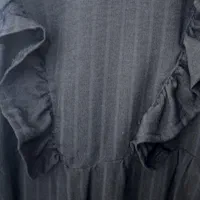 پیراهن بلند مشکی|لباس|پردیس, فاز ۳|دیوار