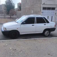 پراید 89 دوگانه|خودرو سواری و وانت|ملایر, |دیوار