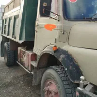 بنز تک کمپرسی مدل ۵۶