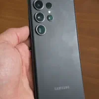 گوشی سامسونگ s23 ultra مشکی