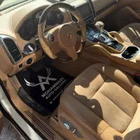 پورشه کاین ۲۰۱۲ v6|خودرو سواری و وانت|تهران, سعادتآباد|دیوار