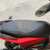 زین کیلیک ۱۶۰ واریو ۱۶۰