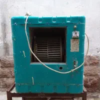 یک عدد کولر۲۸۰۰سالم درحد