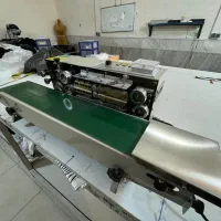 دستگاه دوخت ریلی افقی|ماشین‌آلات صنعتی|قم, هفت تیر|دیوار