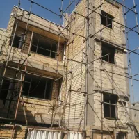 داربست فلزی شیراز خدمات 24ساعته داخل شیراز و حومه