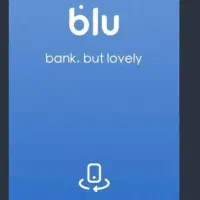 هدیه بلو بانک