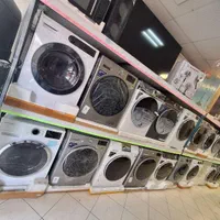 ماشین لباسشویی دوو ۹ کیلویی وای فای دار