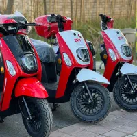 بلنتا 110|موتورسیکلت|آستانه اشرفیه, |دیوار