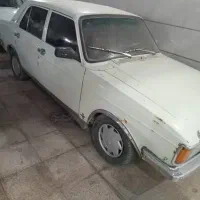 خودروی فرسوده و تصادفی|خودرو سواری و وانت|بروجرد, |دیوار