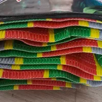 حصیر زیرانداز|روفرشی|ساوه, |دیوار