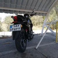 بنلی 150 تحویل 404