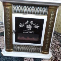 بخاری گازی سالم|بخاری، هیتر، شومینه|رباطکریم, نصیرشهر|دیوار