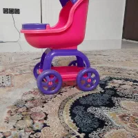 کالسکه در حد