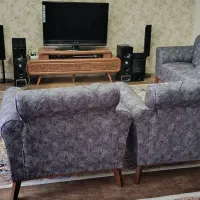 مبل هفت نفره درحدنو