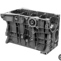 بلوک سیلندر پژو / بلوک سیلندر سمند/ بلوک سیلندر206