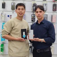 موبایل اقساطی ۱۸ ماهه بدون پیش پرداخت|موبایل|زنجان, |دیوار