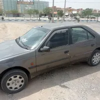 پژو روآ (ROA) بنزینی، مدل ۱۳۸۶|خودرو سواری و وانت|پاکدشت, |دیوار