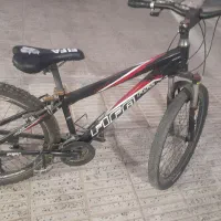 دوچرخه