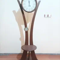 ساعت ایستاده آونگ دار|ساعت دیواری و تزئینی|همدان, |دیوار