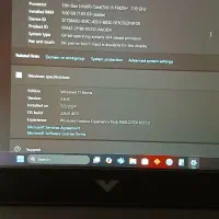 لپتاپ hp victus 15 gaming|رایانه همراه|تهران, افسریه جنوبی|دیوار
