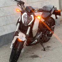 متور بنلی 180s