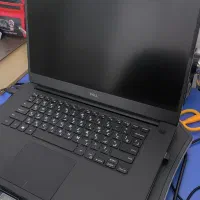 لپ تاپdell precision 5540